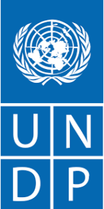 UNDP logo